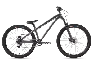 Dartmoor Streetfighter 26" MTB Street dviratis | Graphite