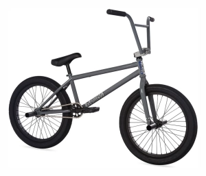 Dviratis BMX WTP WeThePeople Arcade 20" 2021 | Raudonas (1) (1) (1)