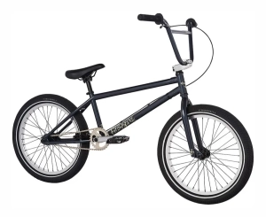 Dviratis BMX WTP WeThePeople Arcade 20" 2021 | Raudonas (1) (1) (1) (1) (1) (1)