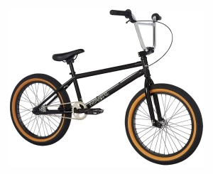 Dviratis BMX WTP WeThePeople Arcade 20" 2021 | Raudonas (1) (1) (1)