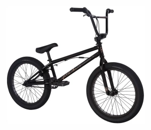 FitBikeCo. PRK MD 20" BMX dviratis | | Gloss Black