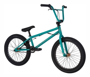 FitBikeCo. PRK XS 20" BMX dviratis | Teal