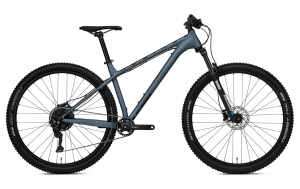 NS Bikes Eccentric Lite 2 29" MTB dviratis | Graphite