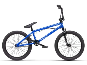 Dviratis BMX Radio Revo Pro FS 20" 2021 | Fresh Mind (1)