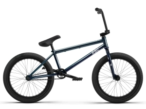 Dviratis BMX Radio Valac 20" 2021 | Juodas Baltas Fade (1) (1) (1)