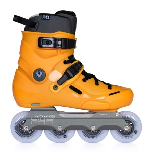 Powerslide Storm 80 urban ir freeskate riedučiai | Mango