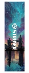 Striker Remi Flipo Signature griptape | sukibimo juosta (1) (1) (1) (1) (1) (1) (1) (1)