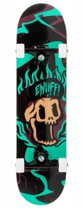 Speed Demons Bandana Deskorolka | 7.75" Black Silver (1) (1) (1) (1) (1) (1) (1) (1) (1) (1) (1) (1) (1) (1) (1) (1) (1) (1) (1)
