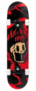Speed Demons Bandana Deskorolka | 7.75" Black Silver (1) (1) (1) (1) (1) (1) (1) (1) (1) (1) (1) (1) (1) (1) (1) (1) (1) (1) (1) (1)