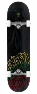 Speed Demons Bandana Deskorolka | 7.75" Black Silver (1) (1) (1) (1) (1) (1) (1) (1) (1) (1) (1) (1) (1) (1) (1) (1) (1) (1) (1)