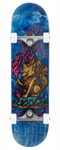 Speed Demons Bandana Deskorolka | 7.75" Black Silver (1) (1) (1) (1) (1) (1) (1) (1) (1) (1) (1) (1) (1) (1) (1) (1) (1) (1) (1) (1) (1) (1) (1)