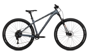 NS Bikes Eccentric Lite 2 29" MTB dviratis | Graphite
