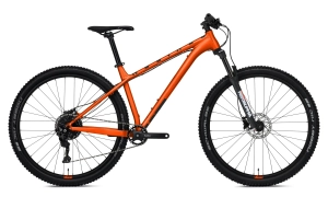 NS Bikes Eccentric Lite 2 29" MTB dviratis | Graphite (1)