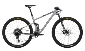NS Bikes Synonym RC2 29" MTB dviratis | Grey