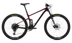 NS Bikes Eccentric Lite 2 29" MTB dviratis | Graphite (1) (1) (1)