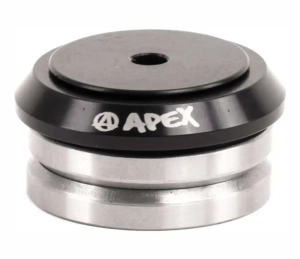 Apex stery zintegrowane | Black
