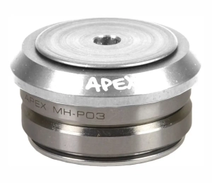 Apex stery zintegrowane | Black (1)