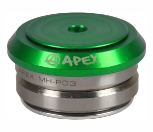 Apex stery zintegrowane | Black (1) (1) (1)