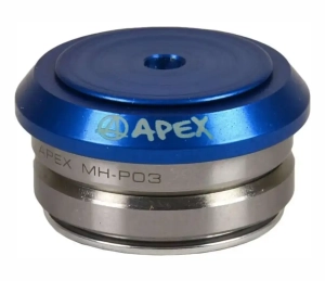 Apex stery zintegrowane | Black (1) (1) (1)