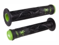 odi-hucker-flanged-bmx-gripy-raczki-griffe-grips-black-green (1).webp