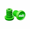odi-hucker-flanged-bmx-gripy-raczki-griffe-grips-black-green (2).webp