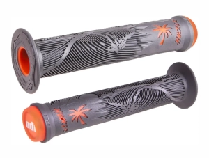 ODI Hucker Signature FL Rankenos 160mm | Black Orange