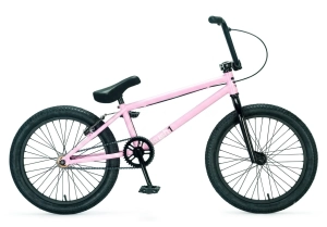 Dviratis BMX Mafiabikes Kush1 20" | Juodas (1) (1)