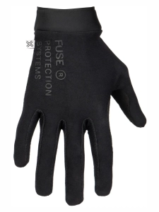 Fuse Alpha Pirštinės BMX  | Black (1) (1) (1)