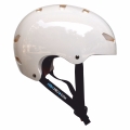 Kask Helmet Helm rowerowy KRKpro NoPeace BMX MTB Skate helmet fahrrad white black weiss schwarz (2).jpg