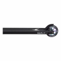 hulajnoga wyczynowa Longway Summit 2k19 pro stunt scooter Black Schwarz Neochrome (6).jpg