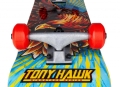 Tony Hawk skateboard deskorolka 7.75 180 series Gold Hawk (3).jpg