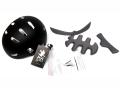 Kask Helmet Helm rowerowy KRKpro NoPeace BMX MTB Skate helmet fahrrad (1).png