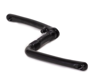 Salt OPC korba BMX 1pc | Black