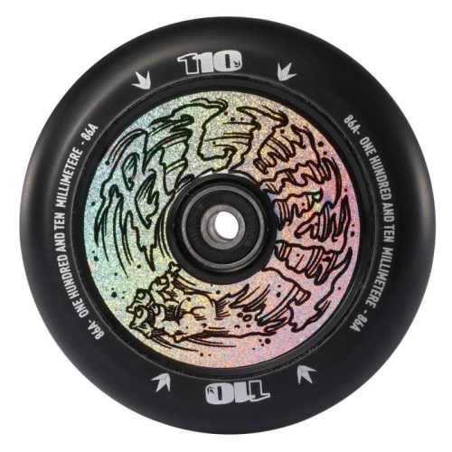 Blunt envy Hologram 110mm kółko wheel rolle hulajnogi wyczynowej pro stunt scooter roller Hand.jpg