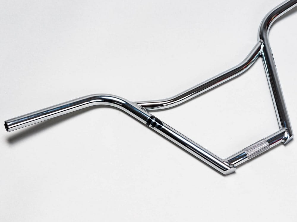 BMX Mafiabikes vairas For+ | CP Chrome 