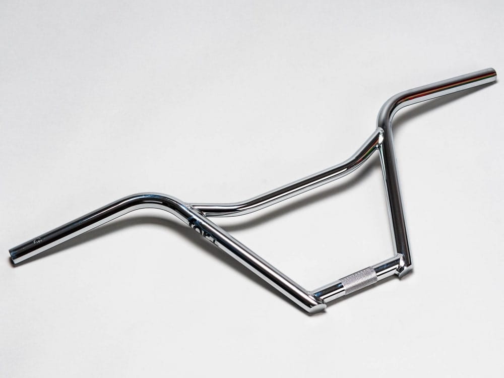 5. руль bmx mafiabikes hitmain\. руль mgp bat wing. руль хром. руль odyssey 4pc.