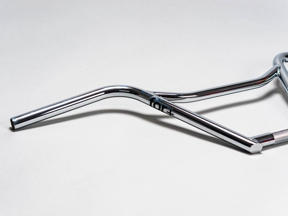 BMX Mafiabikes vairas For+ | CP Chrome 