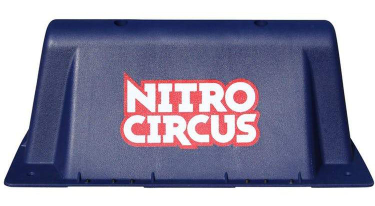 Nitro Circus Airbox grindavimo rampos bėgiai | RMD Bike shop - BMX ...