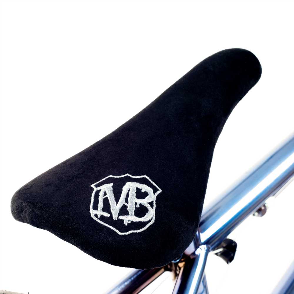 Dviratis BMX MAFIABIKES Madmain 20” I 