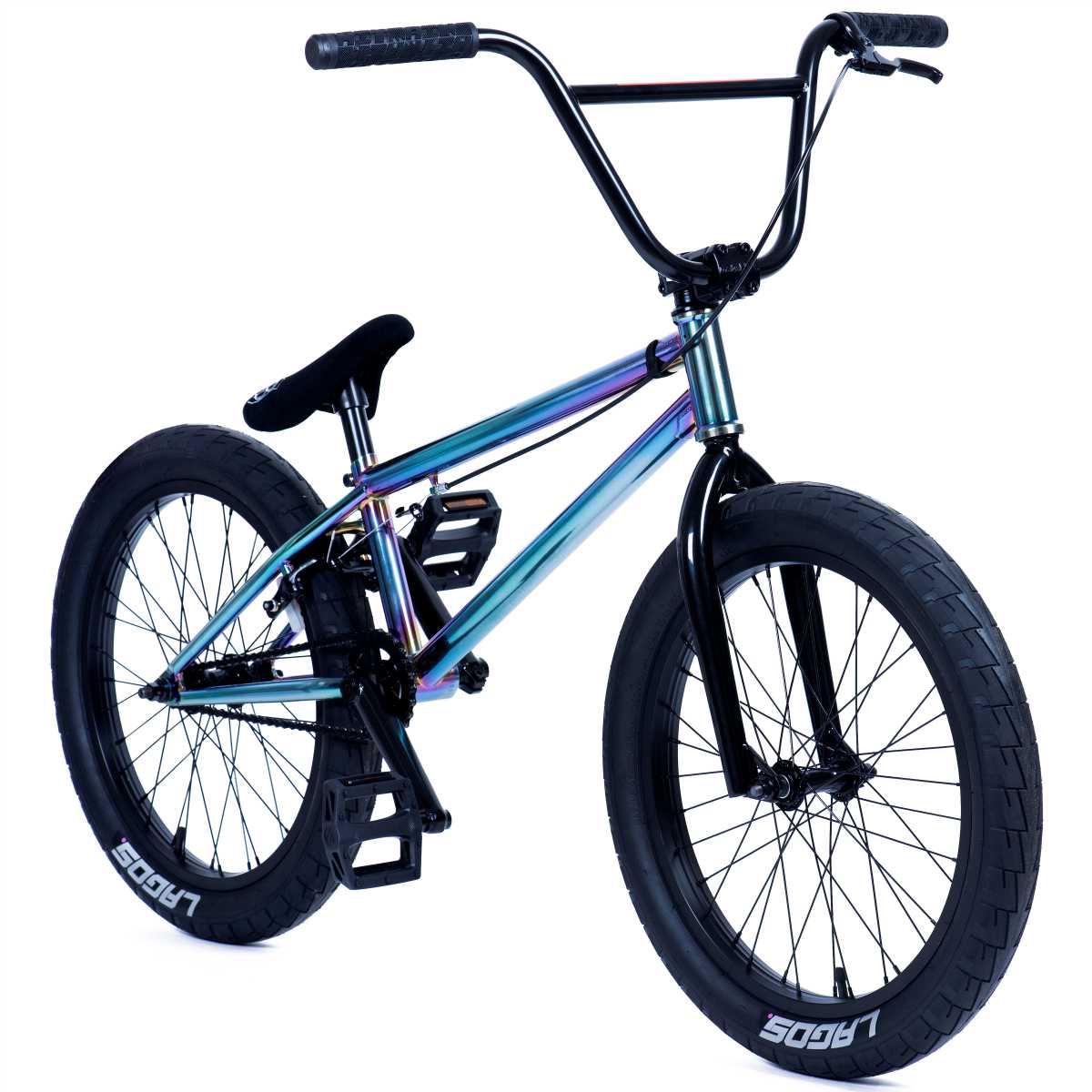Dviratis BMX MAFIABIKES Madmain 20” I 