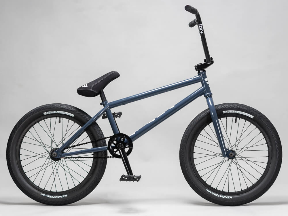 Dviratis BMX Mafiabikes Pablo Street 20 