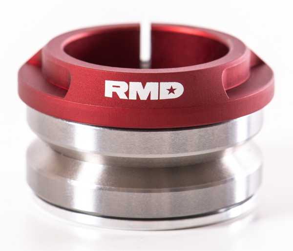 RMD Milled integruotos vairo kolonėlės 