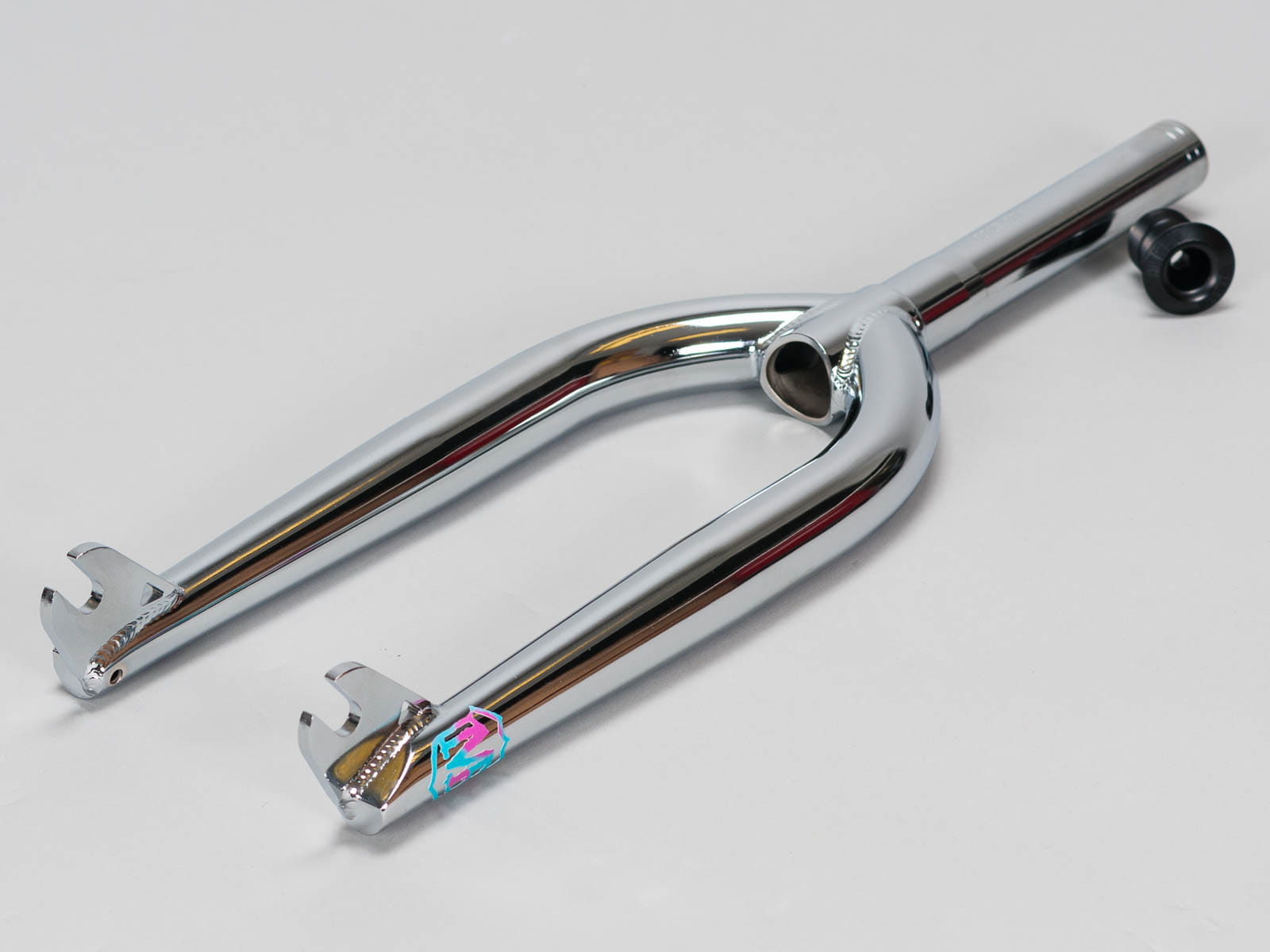 BMX Mafiabikes Hitmain 27 CP Chrome 